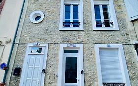 Gite « Au Bord Des Embruns »